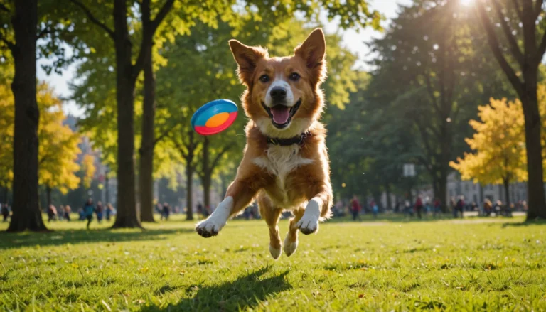 Wie bleibt mein Hund fit