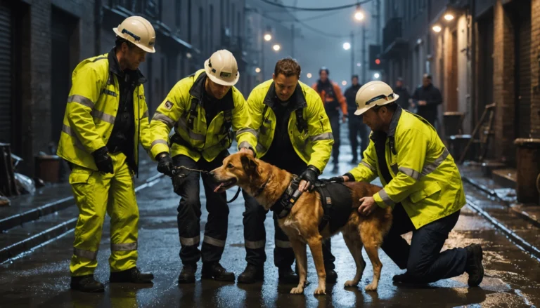 Aktuelle Einsätze Rettungsteams