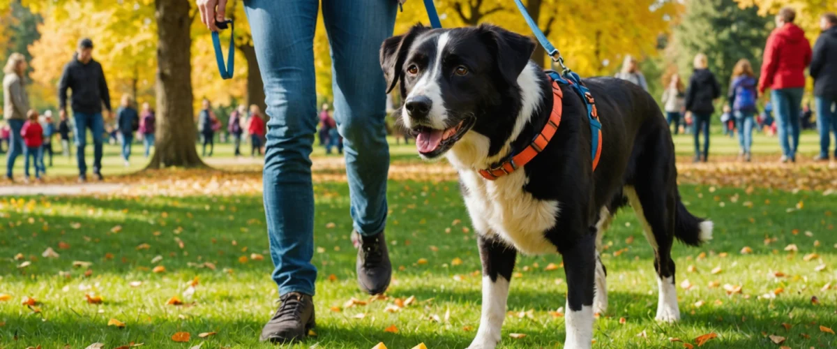 Effektives Suchtraining für Hunde
