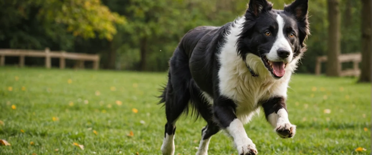 Energiegeladen_und_satt:_die_perfekte_Ernährung_für_aktive_Hunde_entdecken