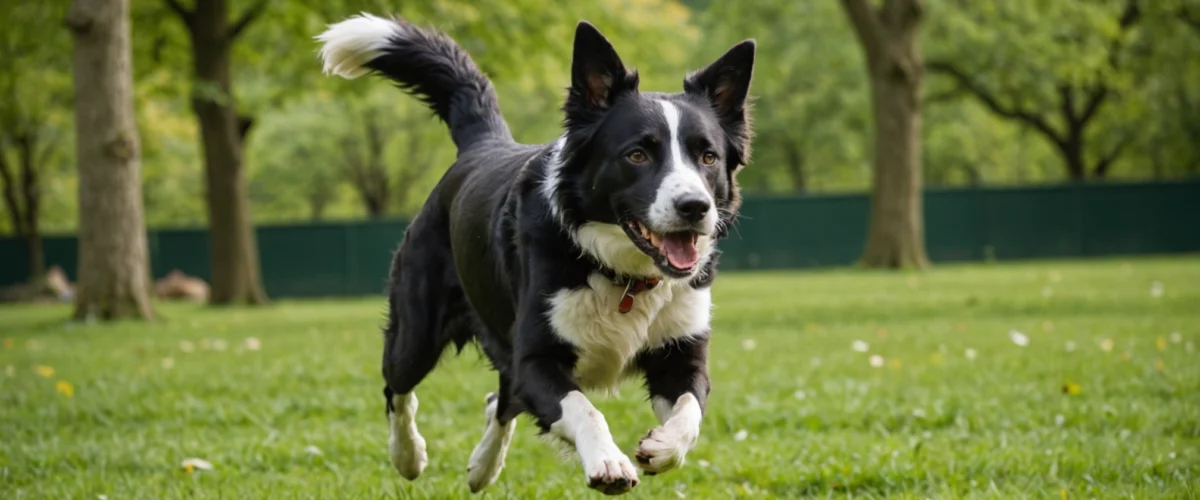 Hund fit halten Tipps