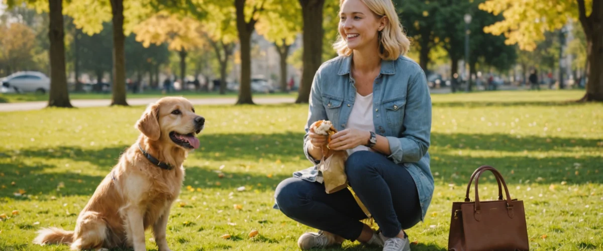 Effiziente Hundetrainingsmethoden