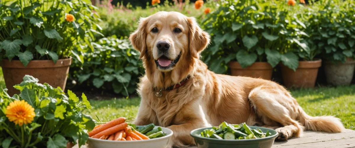 Wie stärkt man Hundegesundheit